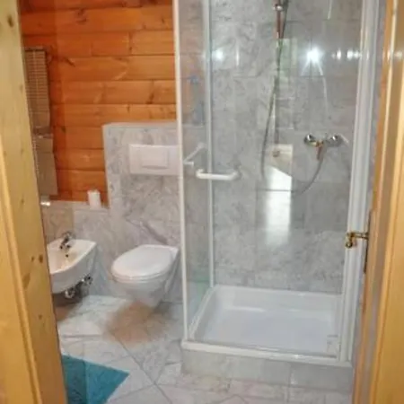 Hébergement de vacances Wilder Kaiser Kiefersfelden