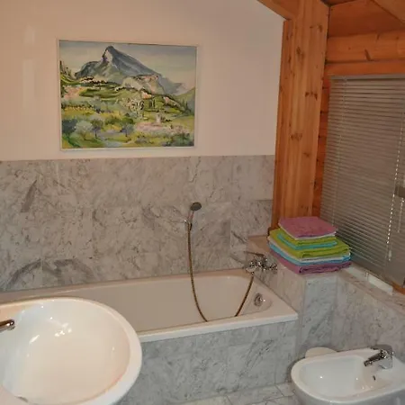 Wilder Kaiser Hébergement de vacances