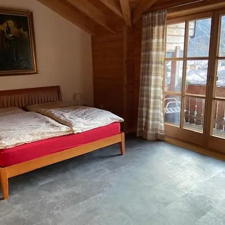 Wilder Kaiser