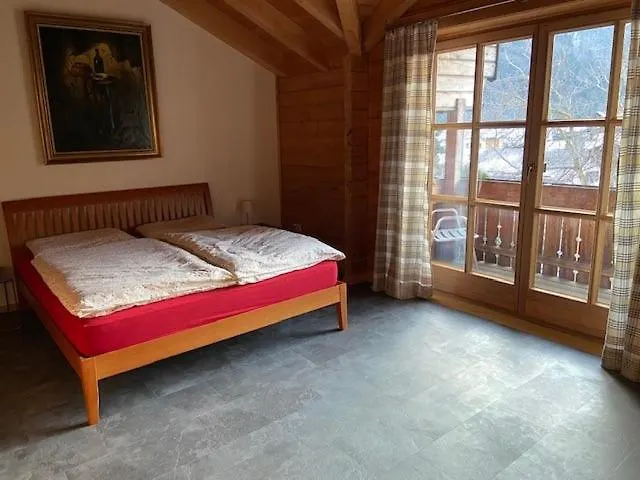 Wilder Kaiser