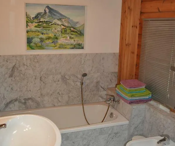 Wilder Kaiser Dom wakacyjny